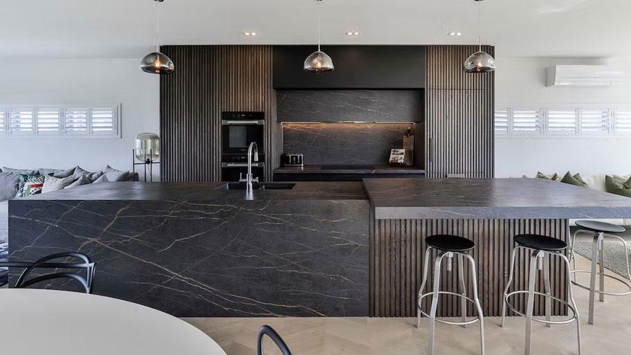 Những mẫu sơn giả đá đẹp và ấn tượng nhất hiện nay