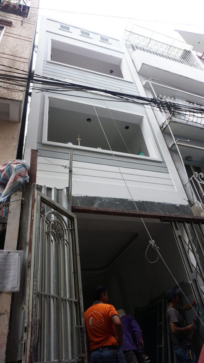 TOÀN BỘ KINH NGHIỆM CẢI TẠO NHÀ