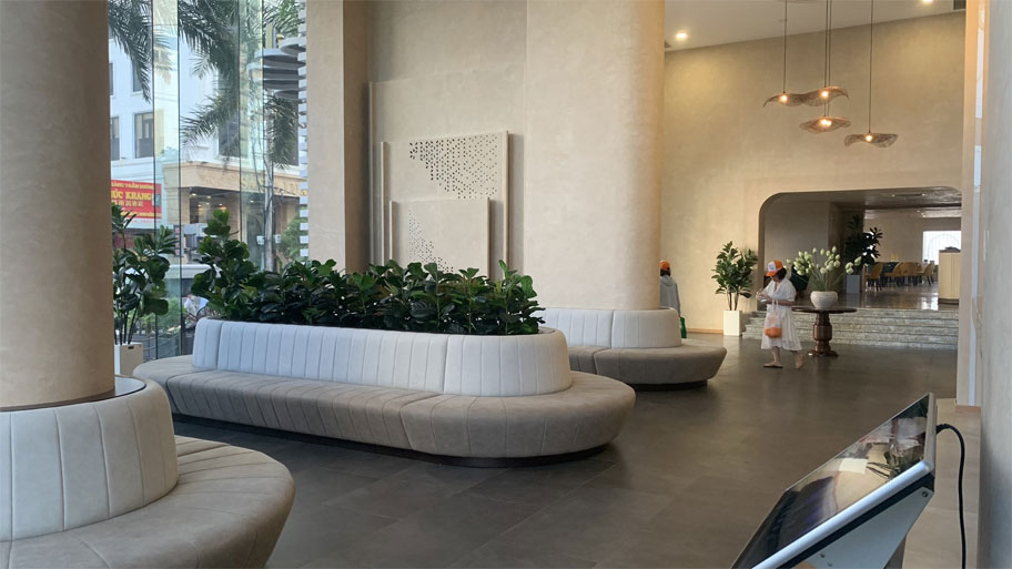 Những mẫu sơn giả đá đẹp và ấn tượng nhất hiện nay