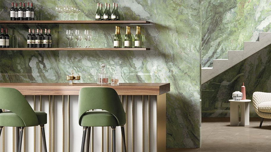 Những mẫu sơn giả đá đẹp và ấn tượng nhất hiện nay