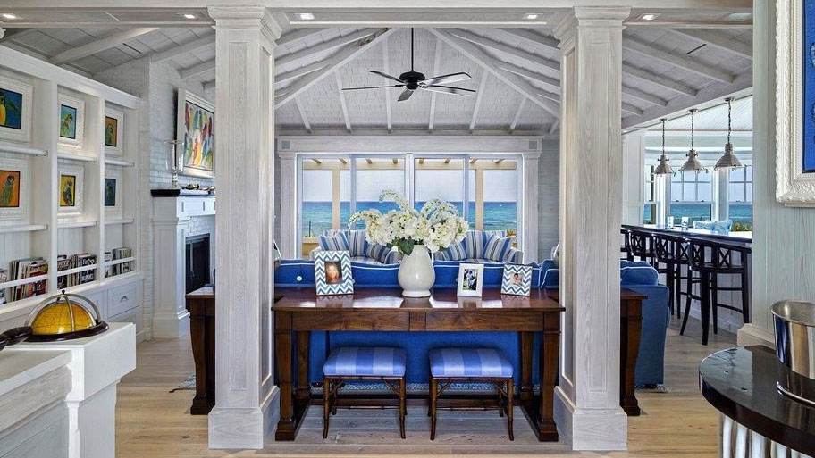 Những mẫu sơn giả đá đẹp và ấn tượng nhất hiện nay