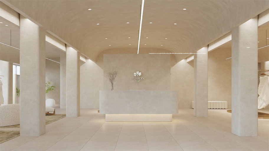 Những mẫu sơn giả đá đẹp và ấn tượng nhất hiện nay