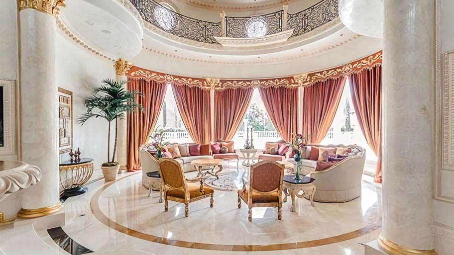 Những mẫu sơn giả đá đẹp và ấn tượng nhất hiện nay