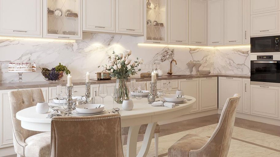 Những mẫu sơn giả đá đẹp và ấn tượng nhất hiện nay