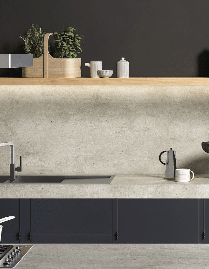 SƠN HIỆU ỨNG CHO PHÒNG BẾP & 3 LÝ DO LÀM NÊN XU HƯỚNG SƠN HIỆU ỨNG CHO PHÒNG BẾP & 3 LÝ DO LÀM NÊN XU HƯỚNG