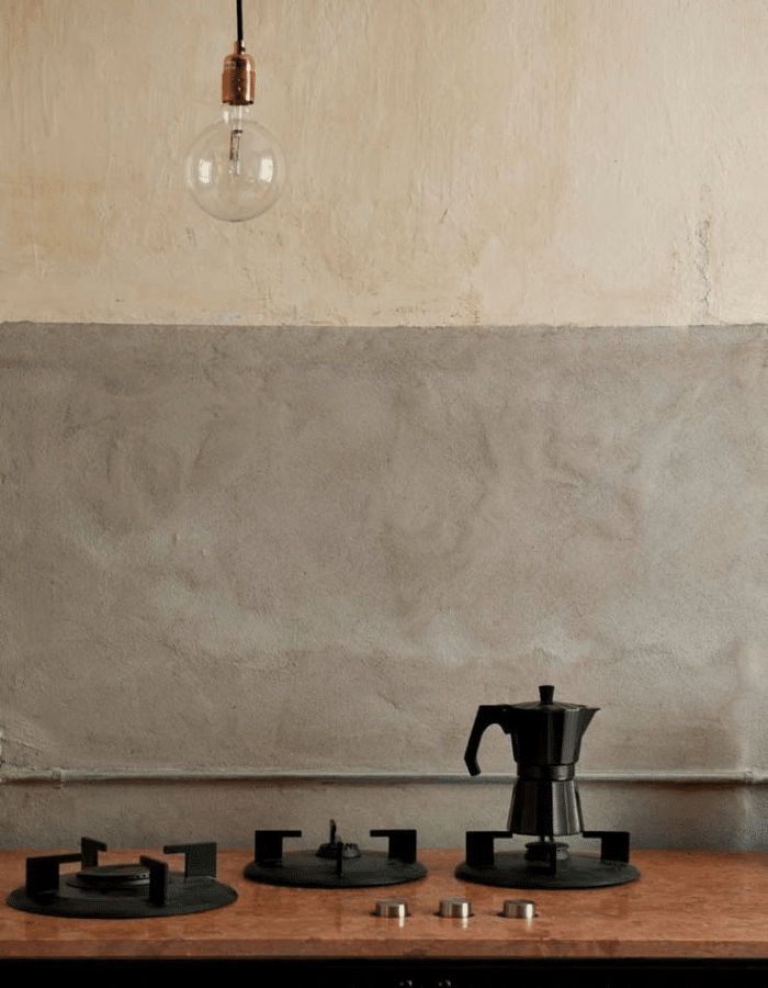 SƠN HIỆU ỨNG CHO PHÒNG BẾP & 3 LÝ DO LÀM NÊN XU HƯỚNG SƠN HIỆU ỨNG CHO PHÒNG BẾP & 3 LÝ DO LÀM NÊN XU HƯỚNG