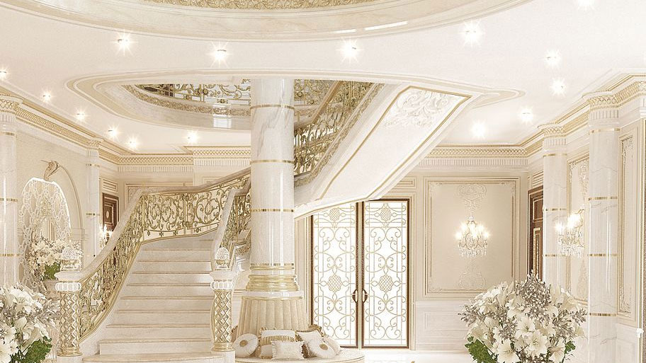 Những mẫu sơn giả đá đẹp và ấn tượng nhất hiện nay