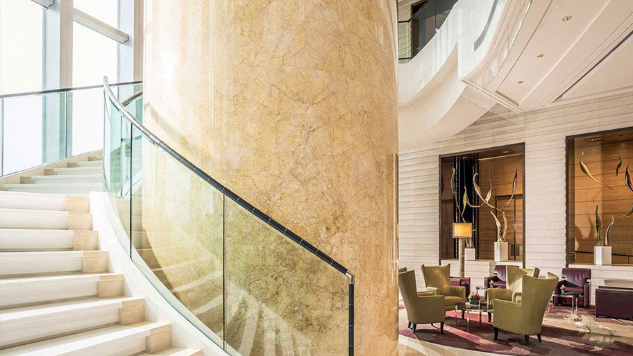 Những mẫu sơn giả đá đẹp và ấn tượng nhất hiện nay