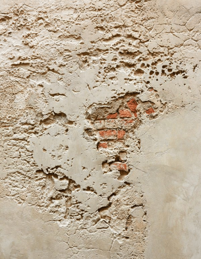 Sơn hiệu ứng có giảm chất lượng khi mặt bằng thi công không bằng phẳng ?