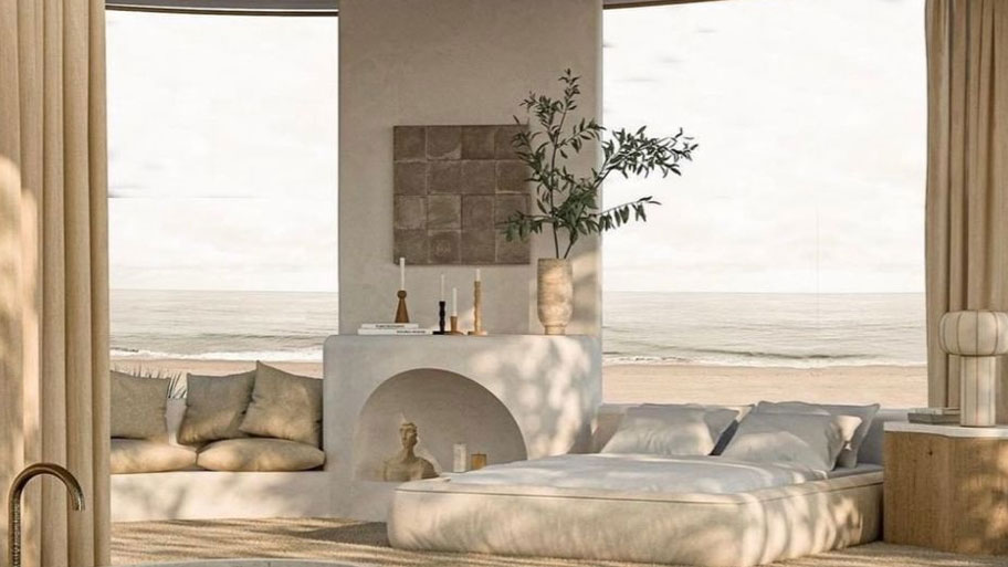 Những mẫu sơn giả đá đẹp và ấn tượng nhất hiện nay