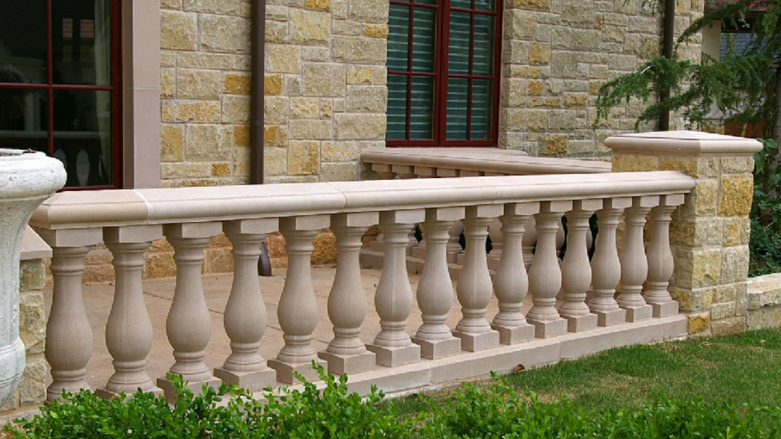 Có Nên Thi Công Sơn Giả Đá Ngoài Trời Hay Không?