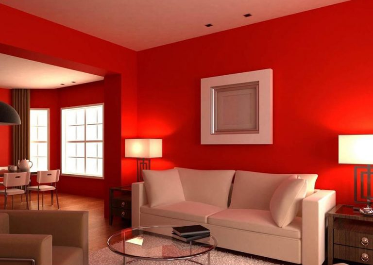 [GỢI Ý] Phương pháp trang trí tường phòng khách tinh tế và hiện đại