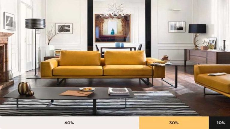 [GỢI Ý] cách kết hợp màu sơn cho nhà cấp 4 Đẹp – Độc – Lạ