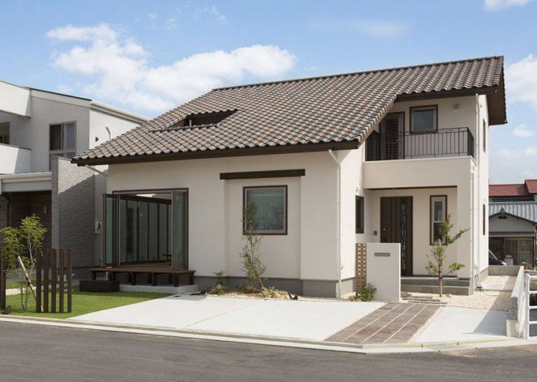 [GỢI Ý] cách kết hợp màu sơn cho nhà cấp 4 Đẹp – Độc – Lạ