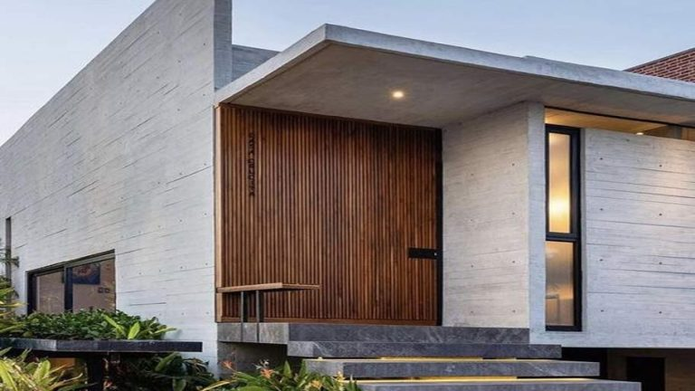 [GỢI Ý] cách kết hợp màu sơn cho nhà cấp 4 Đẹp – Độc – Lạ