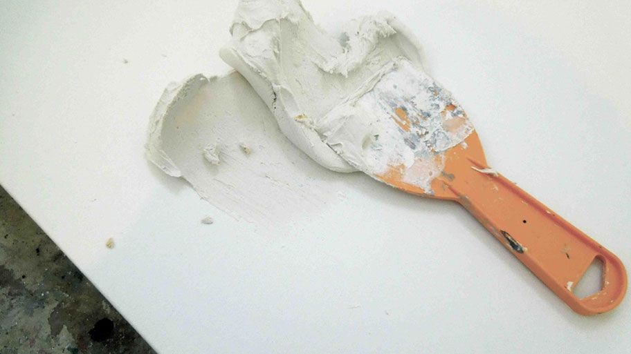 Tính Toán Diện Tích Bột Trét Bao Phủ Trên Tường Chính Xác Nhất