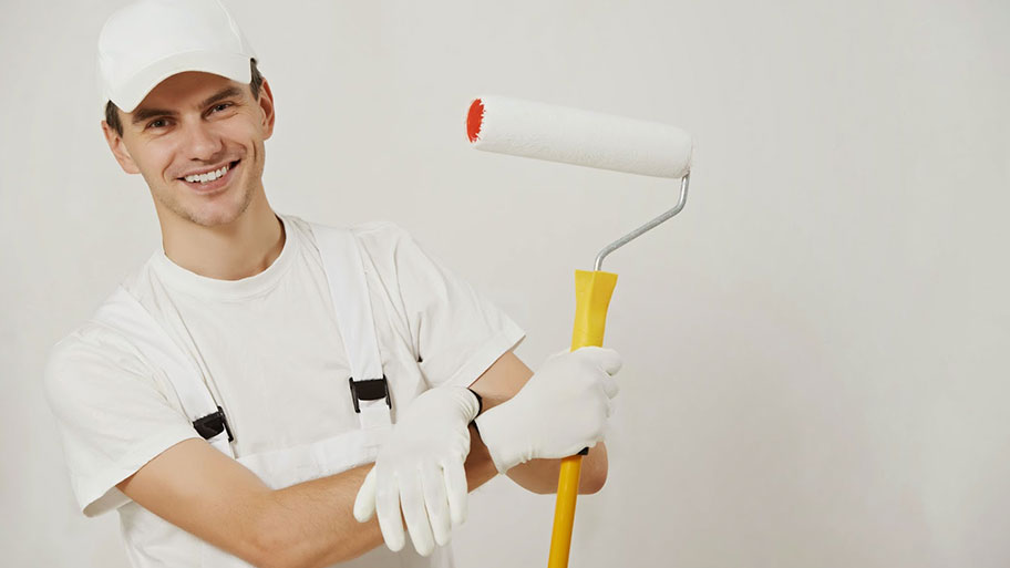 Tính Toán Diện Tích Bột Trét Bao Phủ Trên Tường Chính Xác Nhất