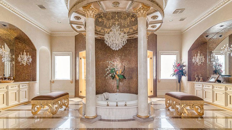 Khám Phá Sơn Giả Đá: Định Nghĩa và 15 Mẫu Đẹp Nhất