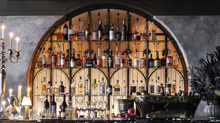 Khám Phá Sơn Giả Đá: Định Nghĩa và 15 Mẫu Đẹp Nhất