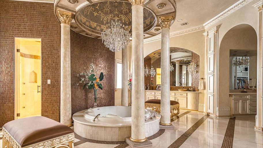 Khám Phá Sơn Giả Đá: Định Nghĩa và 15 Mẫu Đẹp Nhất