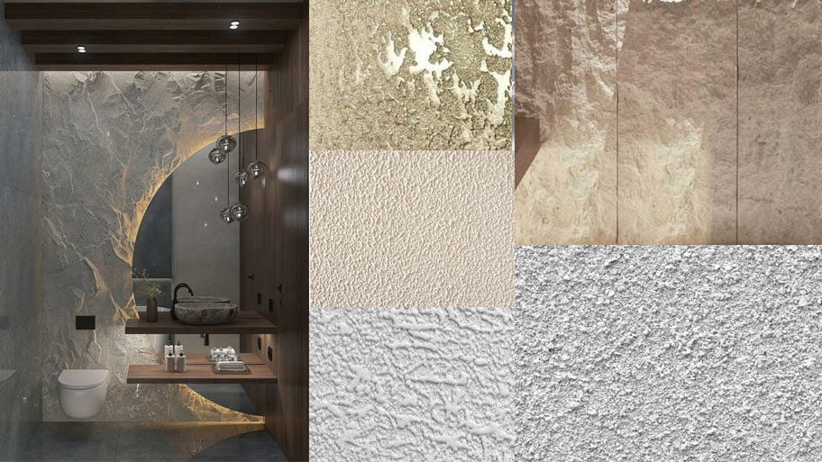 Khám Phá Sơn Giả Đá: Định Nghĩa và 15 Mẫu Đẹp Nhất