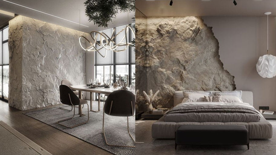 Khám Phá Sơn Giả Đá: Định Nghĩa và 15 Mẫu Đẹp Nhất