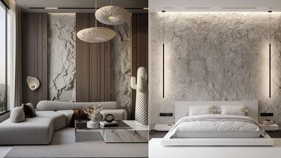 Khám Phá Sơn Giả Đá: Định Nghĩa và 15 Mẫu Đẹp Nhất