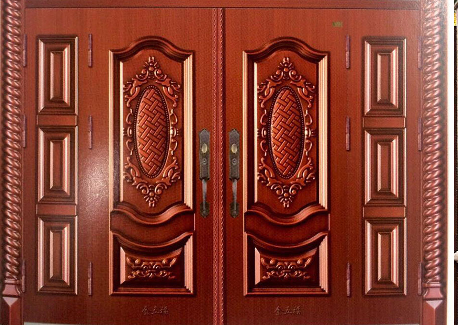 25+ màu sơn cửa sắt đẹp nhất năm 2024