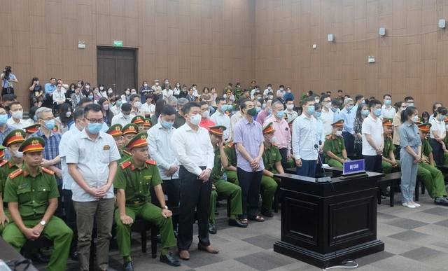 Viện Kiểm Sát Tối Cao Khởi Tố \'Chuyến Bay Giải Cứu\' Giai Đoạn Hai