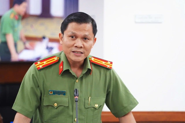 Cảnh báo từ Công an TP.HCM về thủ đoạn lừa đảo mới trong giao dịch chuyển khoản