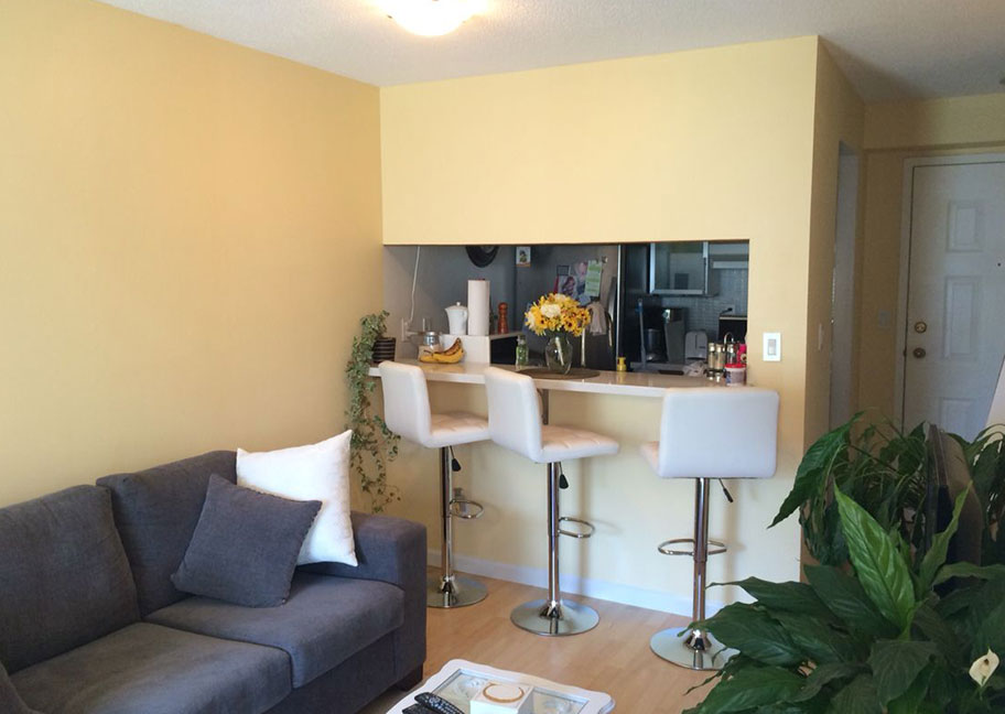 [25+] Mẫu sơn nhà màu vàng kem tuyệt đẹp