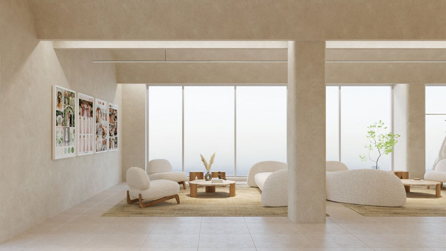 Những mẫu sơn giả đá đẹp và ấn tượng nhất hiện nay