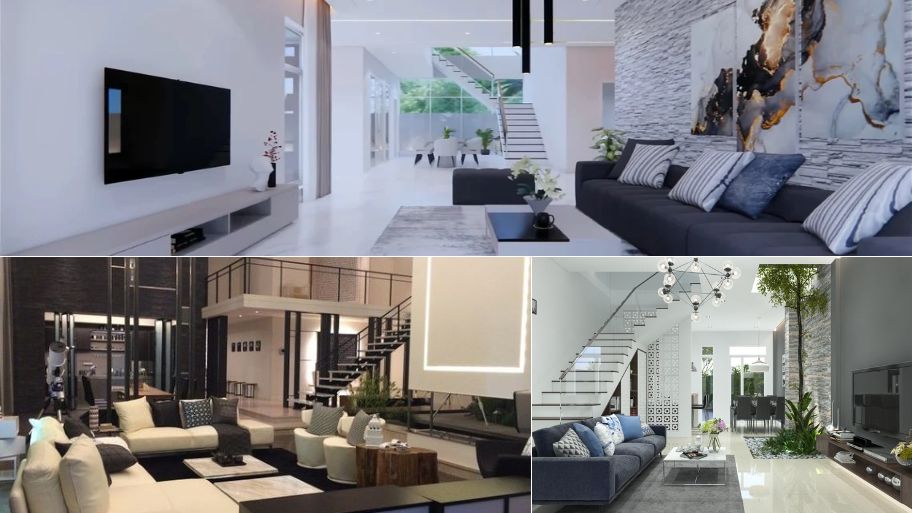 Một số yếu tố quan trọng giúp bạn lựa chọn màu sơn nhà đẹp