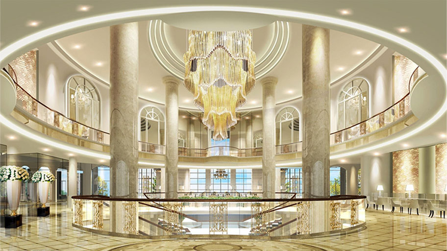 Những mẫu sơn giả đá đẹp và ấn tượng nhất hiện nay