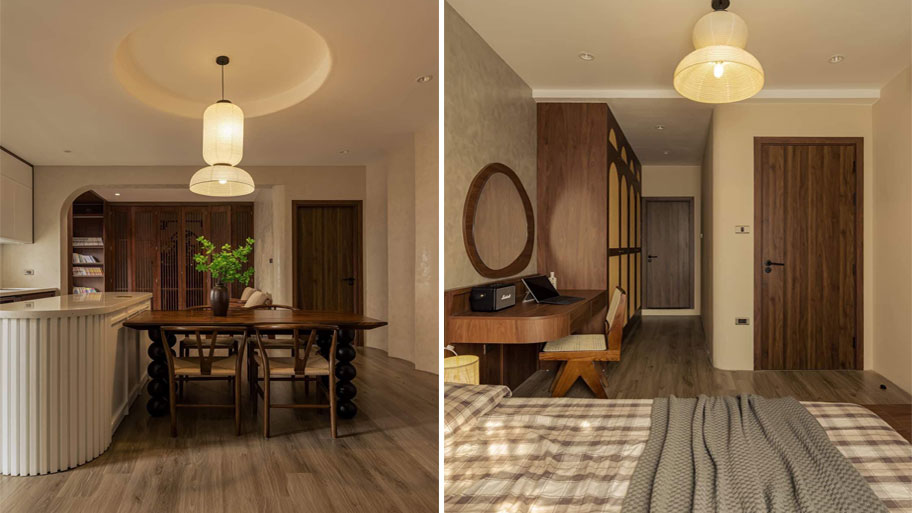 Những mẫu sơn giả đá đẹp và ấn tượng nhất hiện nay