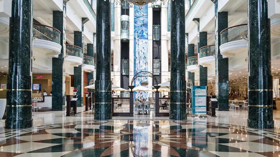 Những mẫu sơn giả đá đẹp và ấn tượng nhất hiện nay