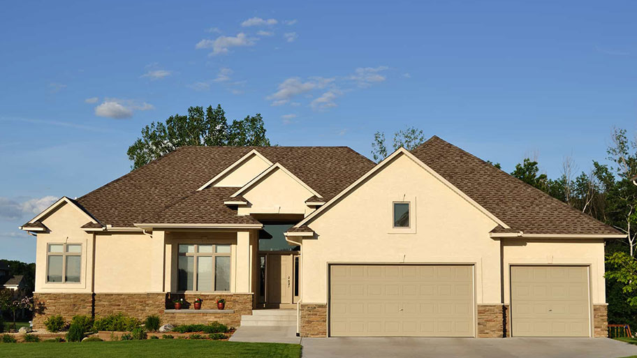 [25+] Mẫu sơn nhà màu vàng kem tuyệt đẹp