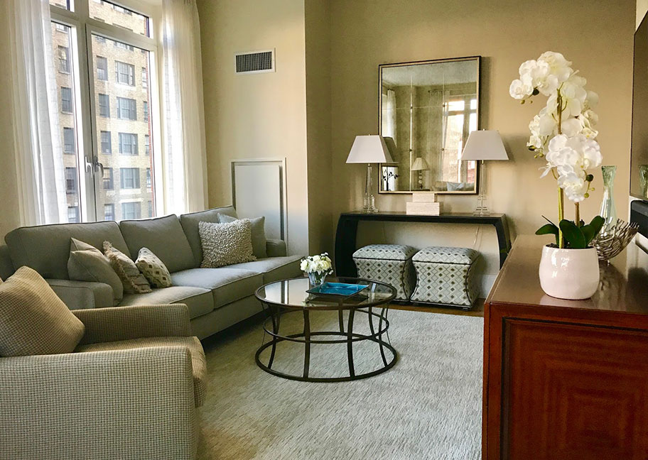 [25+] Mẫu sơn nhà màu vàng kem tuyệt đẹp