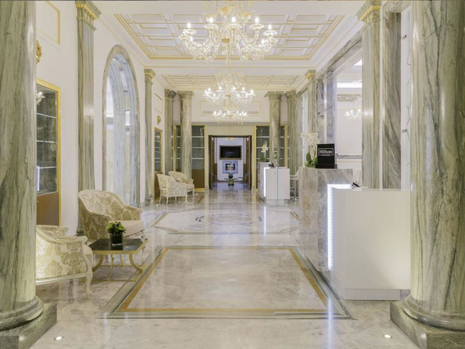 Những mẫu sơn giả đá đẹp và ấn tượng nhất hiện nay