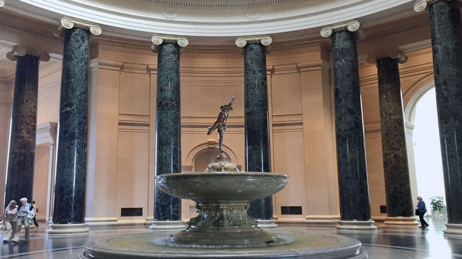 Những mẫu sơn giả đá đẹp và ấn tượng nhất hiện nay