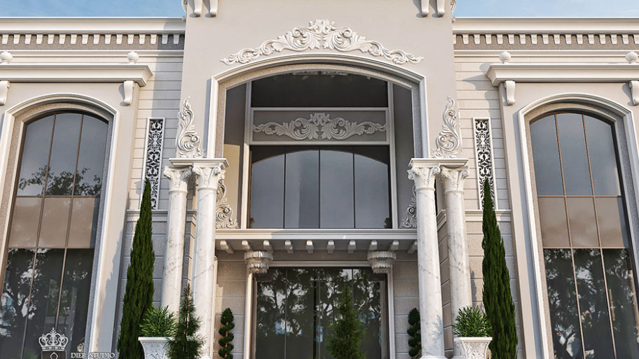 Có Nên Thi Công Sơn Giả Đá Ngoài Trời Hay Không?