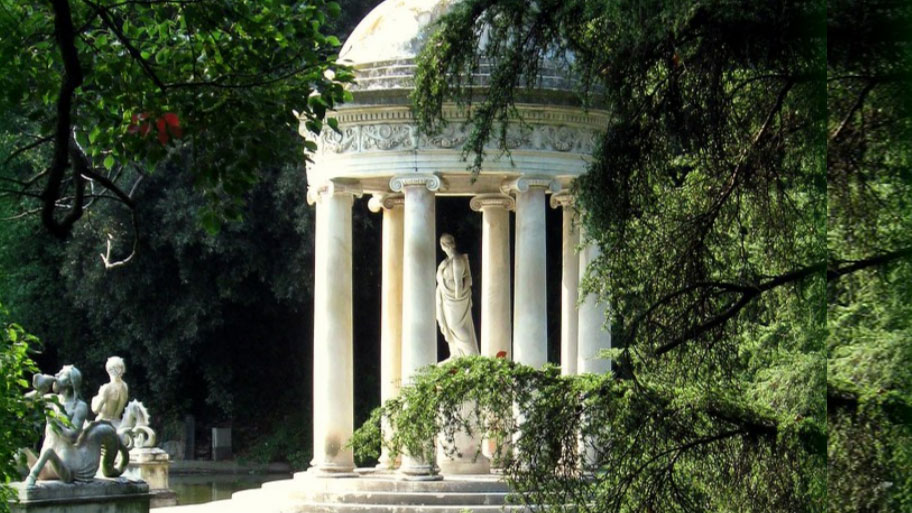 Có Nên Thi Công Sơn Giả Đá Ngoài Trời Hay Không?