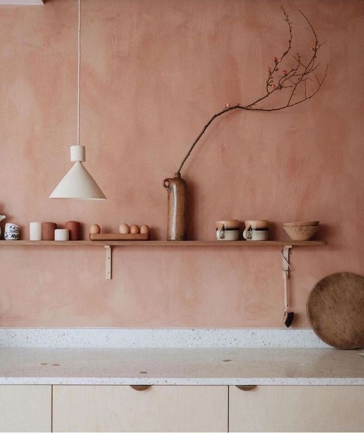 SƠN HIỆU ỨNG CHO PHÒNG BẾP & 3 LÝ DO LÀM NÊN XU HƯỚNG SƠN HIỆU ỨNG CHO PHÒNG BẾP & 3 LÝ DO LÀM NÊN XU HƯỚNG