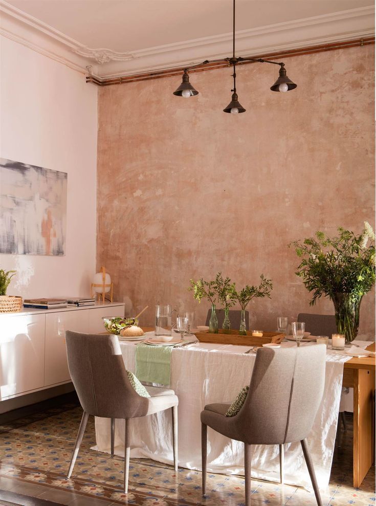 SƠN HIỆU ỨNG CHO PHÒNG BẾP & 3 LÝ DO LÀM NÊN XU HƯỚNG SƠN HIỆU ỨNG CHO PHÒNG BẾP & 3 LÝ DO LÀM NÊN XU HƯỚNG