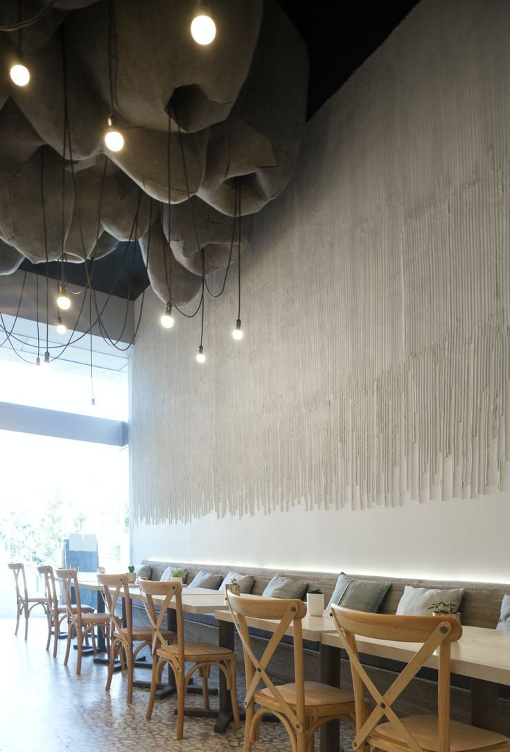 “BIẾN HÓA” KHÔNG GIAN QUÁN CAFE VỚI SƠN HIỆU ỨNG STUCCO 2024