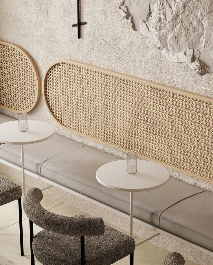 “BIẾN HÓA” KHÔNG GIAN QUÁN CAFE VỚI SƠN HIỆU ỨNG STUCCO 2024