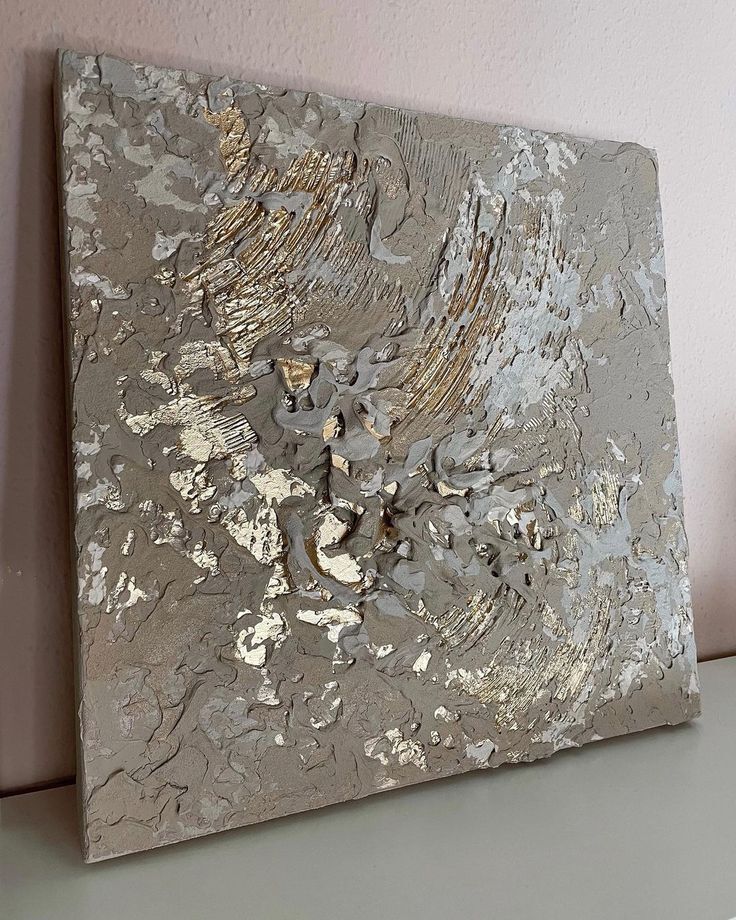 3 CÁCH KẾT HỢP SƠN HIỆU ỨNG & VẬT LIỆU TỰ NHIÊN