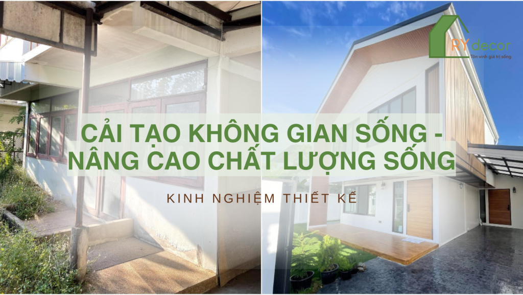 DỰ ÁN THI CÔNG PHÒNG NGỦ MASTER – QUẬN TÂN PHÚ
