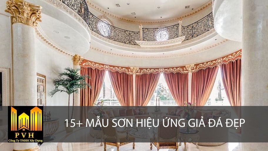 Khám Phá Sơn Giả Đá: Định Nghĩa và 15 Mẫu Đẹp Nhất