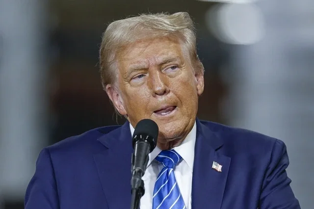 Ông Trump phát biểu về việc Iran tấn công Israel: Mỹ đã không còn được đối phương tôn trọng